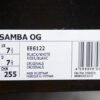 ADIDAS SAMBA OG CLOUD WHITE_WONDER CLAY_CRYSTAL WHITE