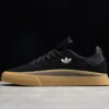 ADIDAS SAMBA VEGAN OG WHITE_PINK_BROWN