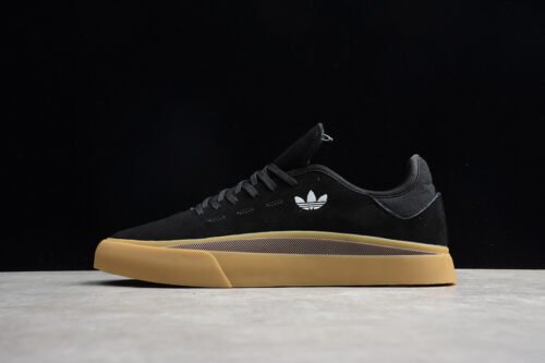 ADIDAS SAMBA VEGAN OG WHITE_PINK_BROWN