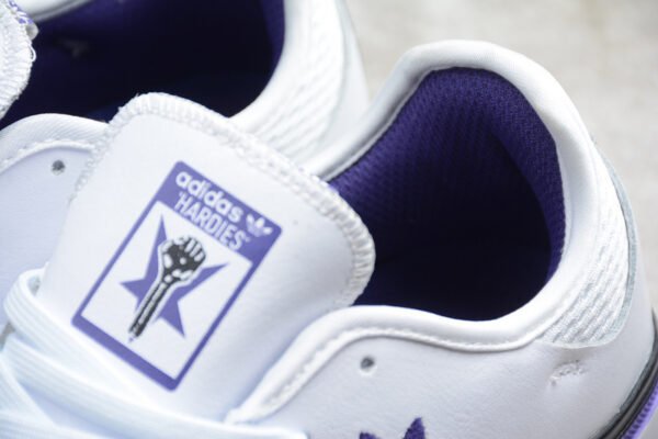 ADIDAS WALES BONNER SAMBA GOLD_WHITE_BLACK