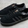 ADIDAS SAMBA SOCK PRIMEKNIT CLOUD WHITE_CORE BLACK_BLUEBIRD