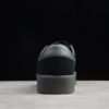 ADIDAS SAMBA SOCK PRIMEKNIT CLOUD WHITE_CORE BLACK_BLUEBIRD