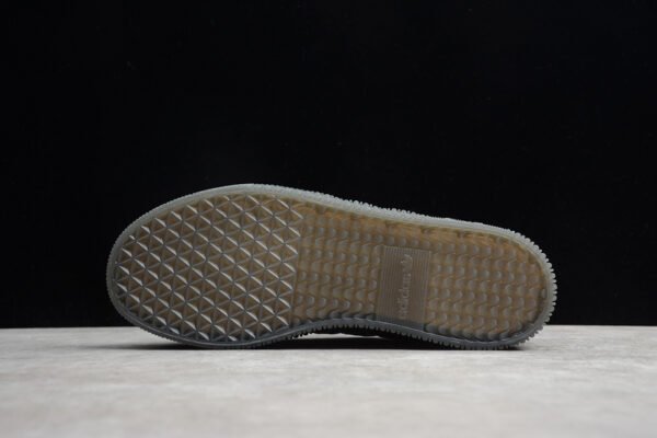 ADIDAS SAMBA SOCK PRIMEKNIT CLOUD WHITE_CORE BLACK_BLUEBIRD