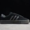 ADIDAS SAMBA SOCK PRIMEKNIT CLOUD WHITE_CORE BLACK_BLUEBIRD
