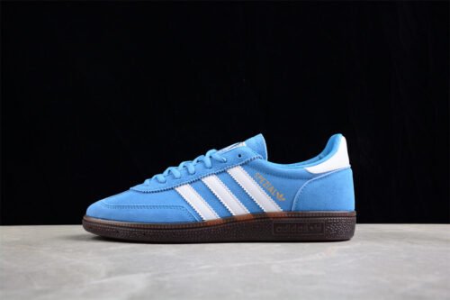 ADIDAS SAMBA SOCKPRIMEKNIT BLACK_WHITE_BROWN