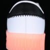 ADIDAS SAMBA SOCK PRIMEKNIT CORE BLACK_CLOUD WHITE_CORE RED