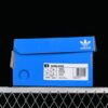 ADIDAS SAMBA SOCK PRIMEKNIT CORE BLACK_CLOUD WHITE_CORE RED