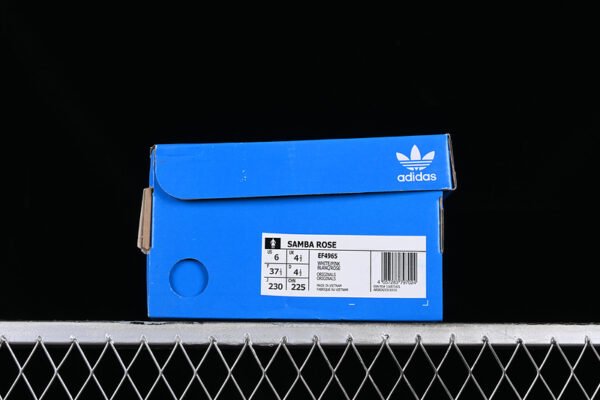 ADIDAS SAMBA SOCK PRIMEKNIT CORE BLACK_CLOUD WHITE_CORE RED