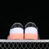 ADIDAS SAMBA SOCK PRIMEKNIT CORE BLACK_CLOUD WHITE_CORE RED