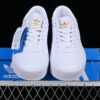 ADIDAS SAMBA SOCKPRIMEKNIT WHITE_PINK_BROWN