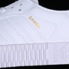 ADIDAS SAMBA SOCKPRIMEKNIT WHITE_PINK_BROWN