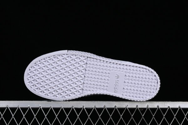 ADIDAS SAMBA SOCKPRIMEKNIT WHITE_PINK_BROWN