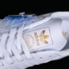 ADIDAS SAMBA SOCKPRIMEKNIT WHITE_PINK_BROWN