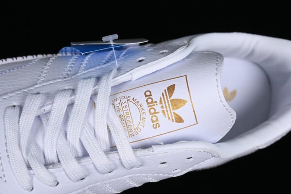 ADIDAS SAMBA SOCKPRIMEKNIT WHITE_PINK_BROWN