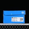 ADIDAS SAMBA SOCKPRIMEKNIT WHITE_PINK_BROWN