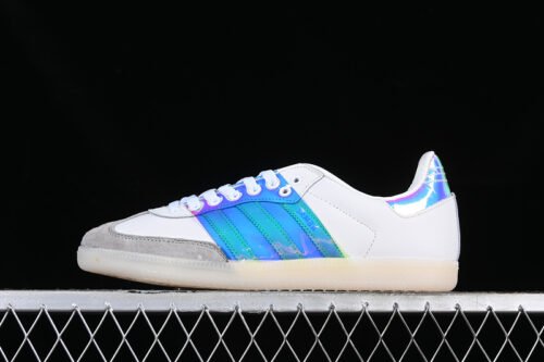 ADIDAS WMNS SAMBA PRIMEKNIT WONDER PINK_CLOUD WHITE_GUM