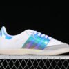 ADIDAS WMNS SAMBA PRIMEKNIT WONDER PINK_CLOUD WHITE_GUM