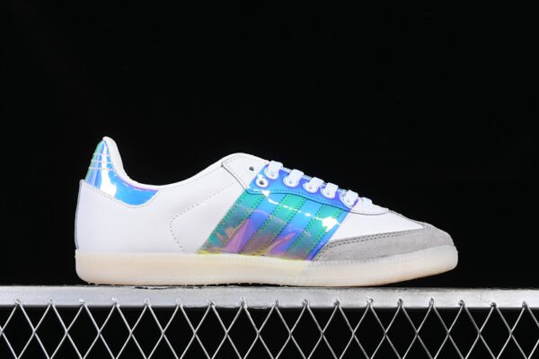 ADIDAS WMNS SAMBA PRIMEKNIT WONDER PINK_CLOUD WHITE_GUM