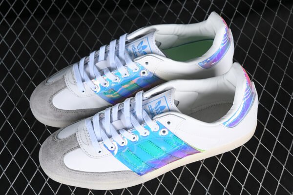 ADIDAS WMNS SAMBA PRIMEKNIT WONDER PINK_CLOUD WHITE_GUM
