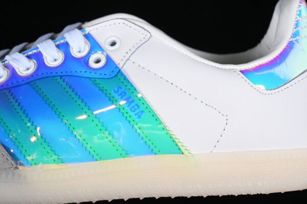ADIDAS WMNS SAMBA PRIMEKNIT WONDER PINK_CLOUD WHITE_GUM