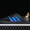 ADIDAS SAMBA SOCKPRIMEKNIT WHITE_BLUE_BROWN