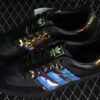ADIDAS SAMBA SOCKPRIMEKNIT WHITE_BLUE_BROWN