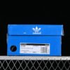 ADIDAS SAMBA SOCKPRIMEKNIT WHITE_BLUE_BROWN