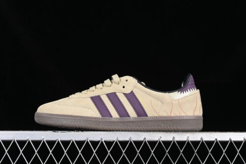 SAMBA VEGAN WHITE_GREY_BROWN