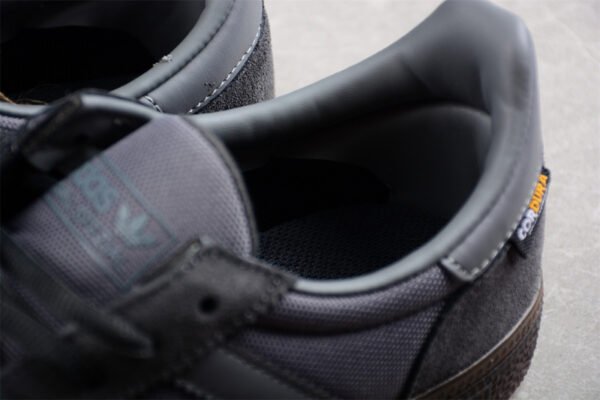 ADIDAS JONAH HILL X SAMBA GREEN NIGHT_MINERAL GREEN_ECRU TINT
