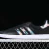 ADIDAS KITH X SAMBA OG CLASSICS PROGRAM WHITE_FAIRWAY_GOLD