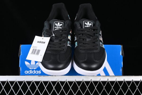 ADIDAS KITH X SAMBA OG CLASSICS PROGRAM WHITE_FAIRWAY_GOLD