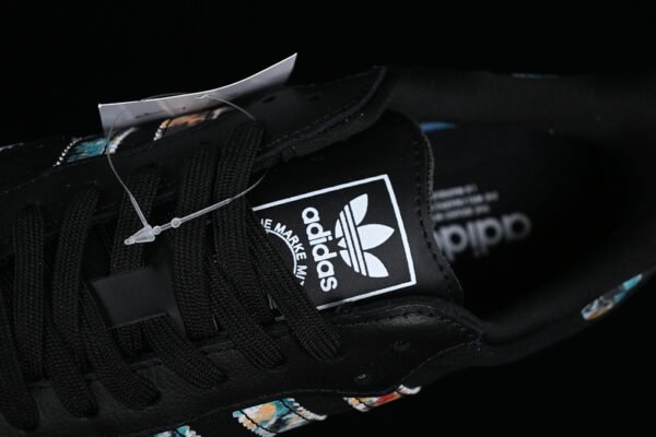 ADIDAS KITH X SAMBA OG CLASSICS PROGRAM WHITE_FAIRWAY_GOLD