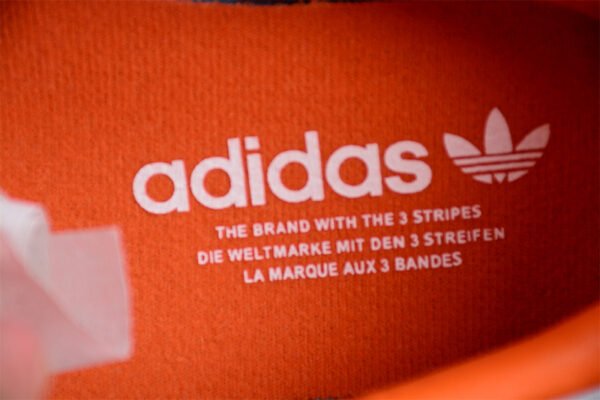 ADIDAS WALES BONNER X SAMBA CREAM WHITE_BROWN_CREA WHITE