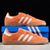 ADIDAS WALES BONNER X SAMBA CREAM WHITE_BROWN_CREA WHITE