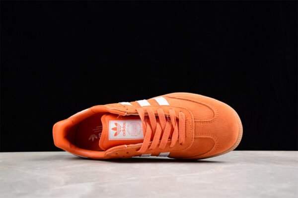 ADIDAS WALES BONNER X SAMBA CREAM WHITE_BROWN_CREA WHITE