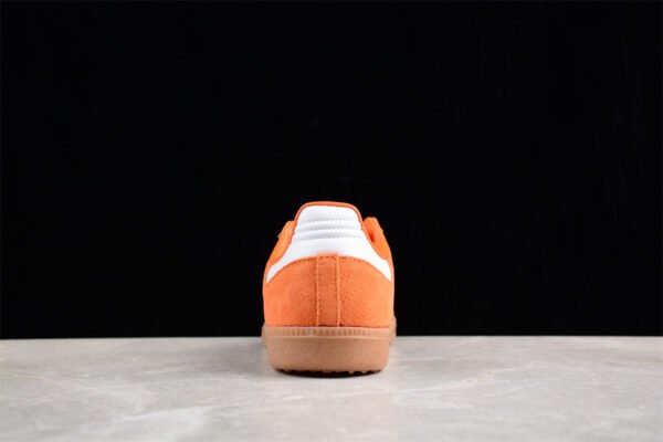 ADIDAS WALES BONNER X SAMBA CREAM WHITE_BROWN_CREA WHITE