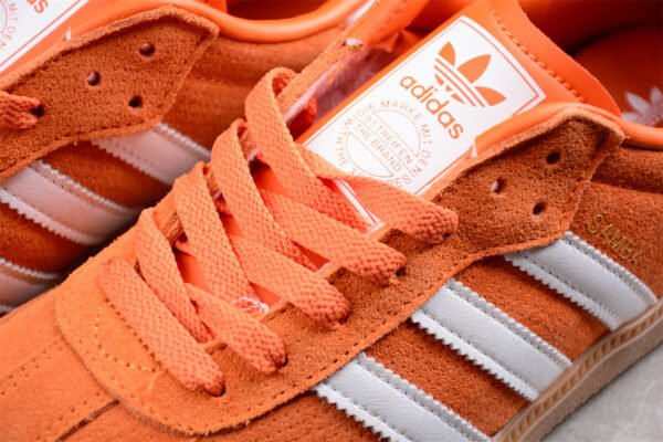 ADIDAS WALES BONNER X SAMBA CREAM WHITE_BROWN_CREA WHITE