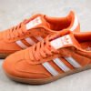 ADIDAS WALES BONNER X SAMBA CREAM WHITE_BROWN_CREA WHITE