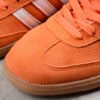 ADIDAS WALES BONNER X SAMBA CREAM WHITE_BROWN_CREA WHITE