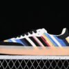ADIDAS SAMBA VEGAN WHITE_BLACK_BLUE