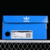 ADIDAS SAMBA VEGAN WHITE_BLACK_BLUE