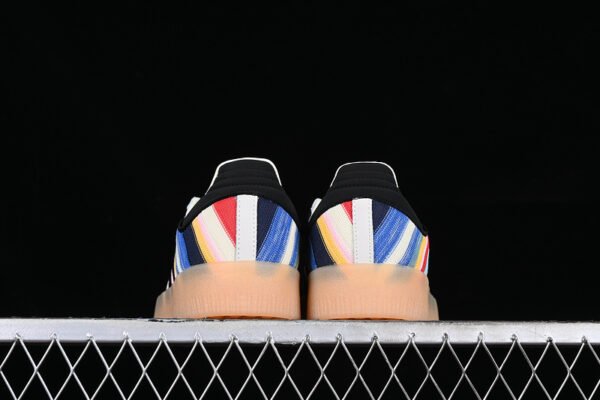 ADIDAS SAMBA VEGAN WHITE_BLACK_BLUE