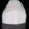 ADIDAS SAMBA VEGAN WHITE_GREY_BROWN