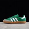 ADIDAS SAMBA VEGAN GREY_BROWN_WHITE