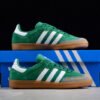 ADIDAS SAMBA VEGAN GREY_BROWN_WHITE