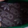 ADIDAS SAMBA VEGAN GREY_BROWN_WHITE