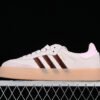 ADIDAS STAR WARS X SAMBA SAVANNA_MINERAL RED_CORE BLACK