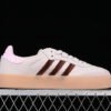 ADIDAS STAR WARS X SAMBA SAVANNA_MINERAL RED_CORE BLACK