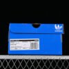 ADIDAS STAR WARS X SAMBA SAVANNA_MINERAL RED_CORE BLACK