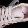 ADIDAS STAR WARS X SAMBA SAVANNA_MINERAL RED_CORE BLACK